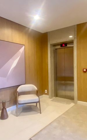 Studio à venda com 26m², 1 quarto e sem vagaÁrea comum