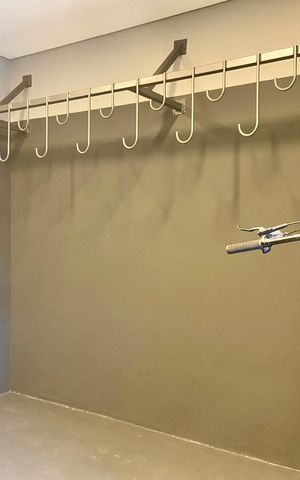 Studio à venda com 26m², 1 quarto e sem vagaBicicletário 