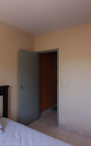 Casa à venda com 139m², 2 quartos e 2 vagasQuarto 2