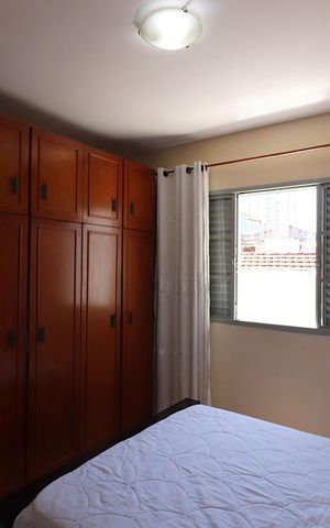 Casa à venda com 139m², 2 quartos e 2 vagasQuarto 2