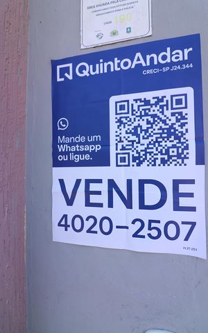 Casa à venda com 139m², 2 quartos e 2 vagasPlaca