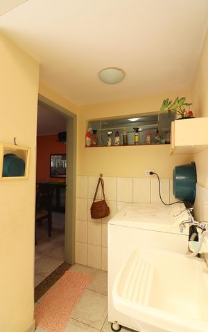 Casa à venda com 139m², 2 quartos e 2 vagasÁrea de Serviço