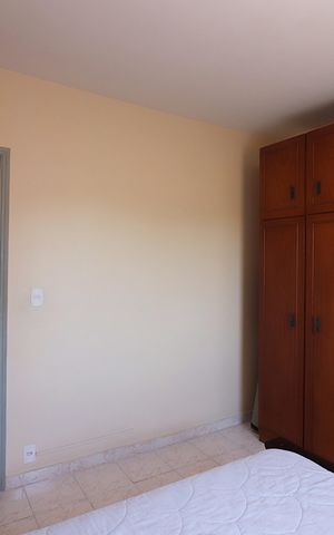 Casa à venda com 139m², 2 quartos e 2 vagasQuarto 2