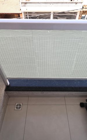 Apartamento à venda com 100m², 2 quartos e 1 vaga Apartamento à venda com 100m², 2 quartos e 1 vagaQuarto 1