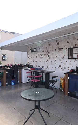 Apartamento à venda com 100m², 2 quartos e 1 vaga Apartamento à venda com 100m², 2 quartos e 1 vagaCobertura