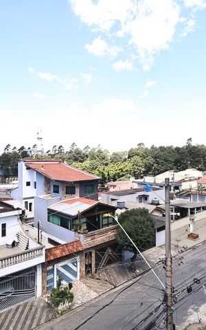 Apartamento à venda com 100m², 2 quartos e 1 vaga Apartamento à venda com 100m², 2 quartos e 1 vagaVista da cobertura