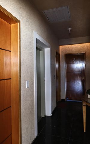 Apartamento à venda com 100m², 2 quartos e 1 vaga Apartamento à venda com 100m², 2 quartos e 1 vagaHall da cobertura