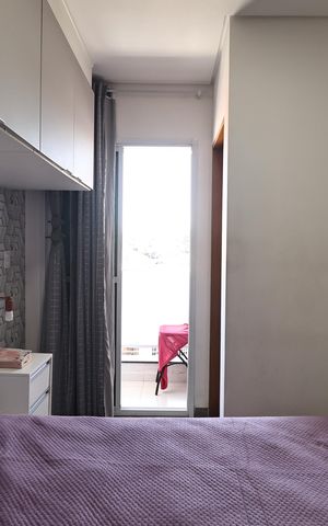 Apartamento à venda com 100m², 2 quartos e 1 vaga Apartamento à venda com 100m², 2 quartos e 1 vagaSuite