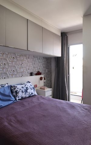 Apartamento à venda com 100m², 2 quartos e 1 vaga Apartamento à venda com 100m², 2 quartos e 1 vagaSuite