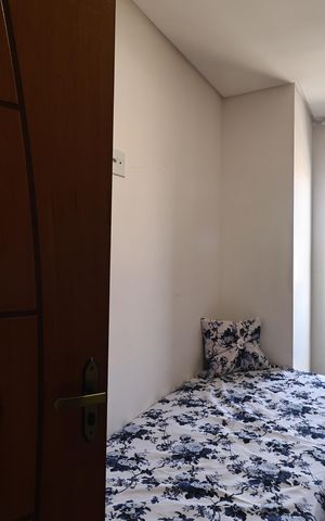 Apartamento à venda com 100m², 2 quartos e 1 vaga Apartamento à venda com 100m², 2 quartos e 1 vagaQuarto 1