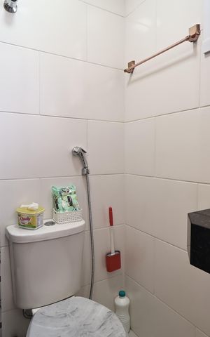 Apartamento à venda com 100m², 2 quartos e 1 vaga Apartamento à venda com 100m², 2 quartos e 1 vagaLavabo