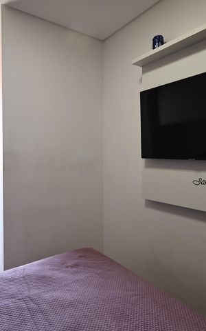 Apartamento à venda com 100m², 2 quartos e 1 vaga Apartamento à venda com 100m², 2 quartos e 1 vagaSuite