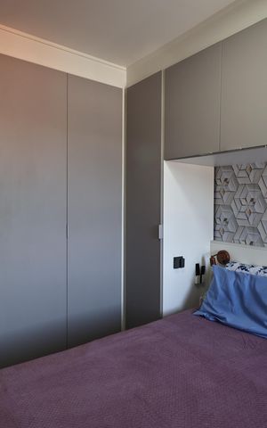 Apartamento à venda com 100m², 2 quartos e 1 vaga Apartamento à venda com 100m², 2 quartos e 1 vagaSuite