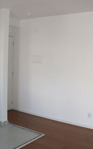 Apartamento para alugar com 49m², 2 quartos e 1 vagaSala/Cozinha