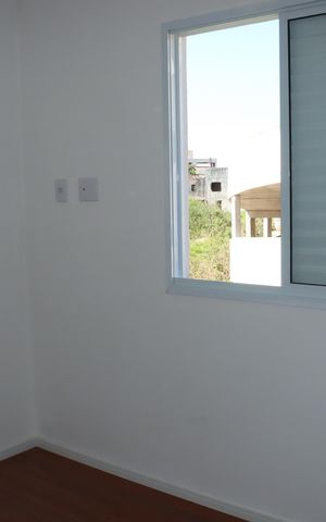 Apartamento para alugar com 49m², 2 quartos e 1 vagaQuarto 2
