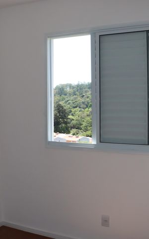 Apartamento para alugar com 49m², 2 quartos e 1 vagaQuarto 1