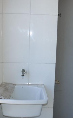 Apartamento para alugar com 49m², 2 quartos e 1 vagaÁrea de Serviço