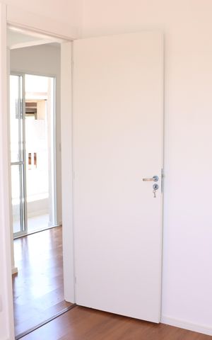 Apartamento para alugar com 49m², 2 quartos e 1 vagaQuarto 1