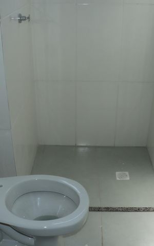 Apartamento para alugar com 49m², 2 quartos e 1 vagaBanheiro