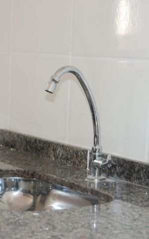 Apartamento para alugar com 49m², 2 quartos e 1 vagaSala/Cozinha
