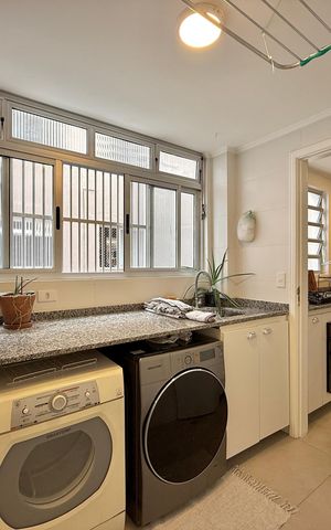 Apartamento à venda com 65m², 2 quartos e 1 vaga Apartamento à venda com 65m², 2 quartos e 1 vagaÁrea de Serviço