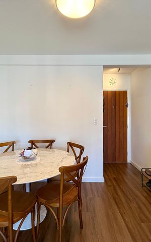 Apartamento à venda com 65m², 2 quartos e 1 vaga Apartamento à venda com 65m², 2 quartos e 1 vagaSala