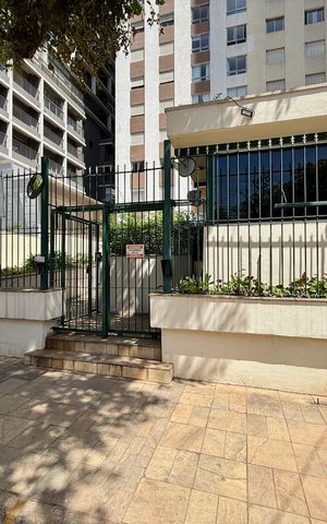 Apartamento à venda com 65m², 2 quartos e 1 vaga Apartamento à venda com 65m², 2 quartos e 1 vagaFachada