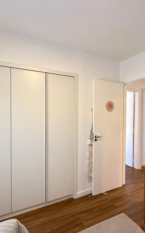 Apartamento à venda com 65m², 2 quartos e 1 vaga Apartamento à venda com 65m², 2 quartos e 1 vagaQuarto 1