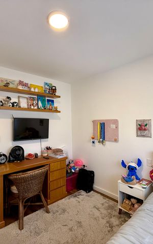 Apartamento à venda com 65m², 2 quartos e 1 vaga Apartamento à venda com 65m², 2 quartos e 1 vagaQuarto 1