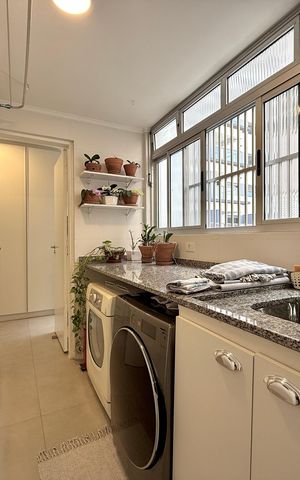 Apartamento à venda com 65m², 2 quartos e 1 vaga Apartamento à venda com 65m², 2 quartos e 1 vagaÁrea de Serviço