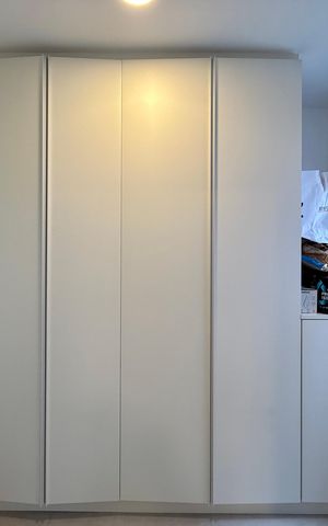 Apartamento à venda com 65m², 2 quartos e 1 vaga Apartamento à venda com 65m², 2 quartos e 1 vagaQuarto de Serviço