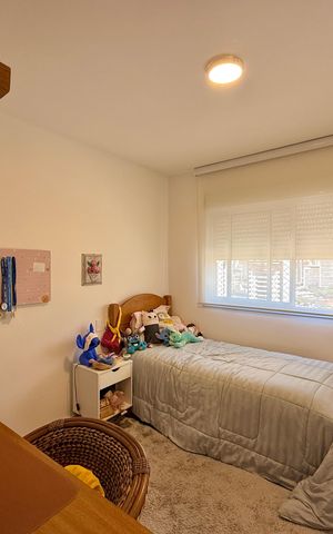 Apartamento à venda com 65m², 2 quartos e 1 vaga Apartamento à venda com 65m², 2 quartos e 1 vagaQuarto 1