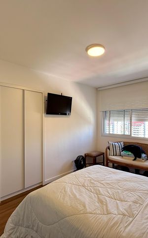 Apartamento à venda com 65m², 2 quartos e 1 vaga Apartamento à venda com 65m², 2 quartos e 1 vagaQuarto 2