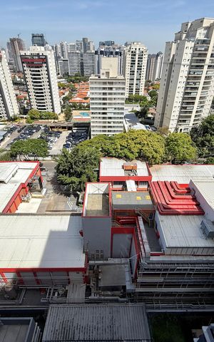 Apartamento à venda com 65m², 2 quartos e 1 vaga Apartamento à venda com 65m², 2 quartos e 1 vagaVista