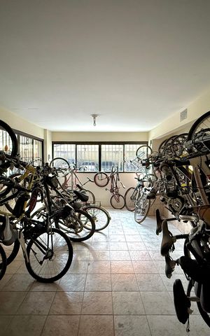 Apartamento à venda com 65m², 2 quartos e 1 vaga Apartamento à venda com 65m², 2 quartos e 1 vagaBicicletário