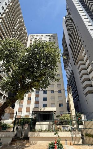Apartamento à venda com 65m², 2 quartos e 1 vaga Apartamento à venda com 65m², 2 quartos e 1 vagaFachada