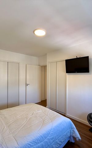 Apartamento à venda com 65m², 2 quartos e 1 vaga Apartamento à venda com 65m², 2 quartos e 1 vagaQuarto 2