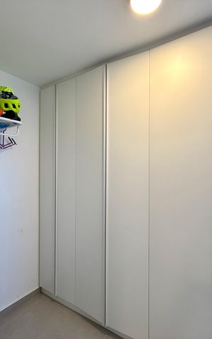 Apartamento à venda com 65m², 2 quartos e 1 vaga Apartamento à venda com 65m², 2 quartos e 1 vagaQuarto de Serviço