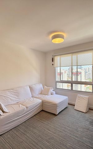 Apartamento à venda com 65m², 2 quartos e 1 vaga Apartamento à venda com 65m², 2 quartos e 1 vagaSala