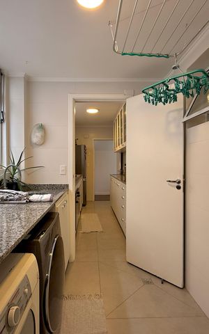 Apartamento à venda com 65m², 2 quartos e 1 vaga Apartamento à venda com 65m², 2 quartos e 1 vagaÁrea de Serviço