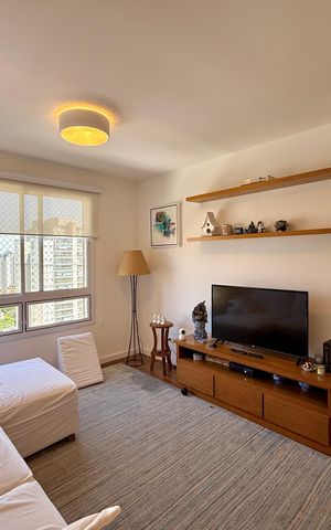 Apartamento à venda com 65m², 2 quartos e 1 vaga Apartamento à venda com 65m², 2 quartos e 1 vagaSala