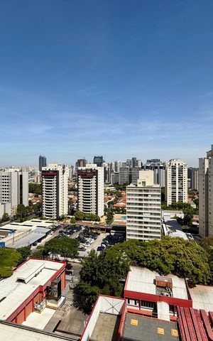 Apartamento à venda com 65m², 2 quartos e 1 vaga Apartamento à venda com 65m², 2 quartos e 1 vagaVista Quarto 2