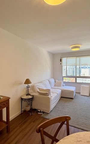Apartamento à venda com 65m², 2 quartos e 1 vaga Apartamento à venda com 65m², 2 quartos e 1 vagaSala