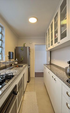 Apartamento à venda com 65m², 2 quartos e 1 vaga Apartamento à venda com 65m², 2 quartos e 1 vagaCozinha