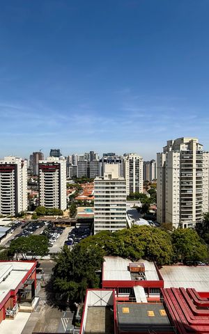 Apartamento à venda com 65m², 2 quartos e 1 vaga Apartamento à venda com 65m², 2 quartos e 1 vagaVista