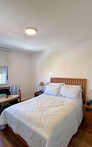 Apartamento à venda com 65m², 2 quartos e 1 vaga Apartamento à venda com 65m², 2 quartos e 1 vagaQuarto 2