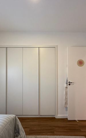 Apartamento à venda com 65m², 2 quartos e 1 vaga Apartamento à venda com 65m², 2 quartos e 1 vagaQuarto 1
