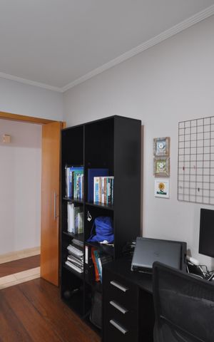 Apartamento à venda com 54m², 2 quartos e 1 vagaQuarto 2