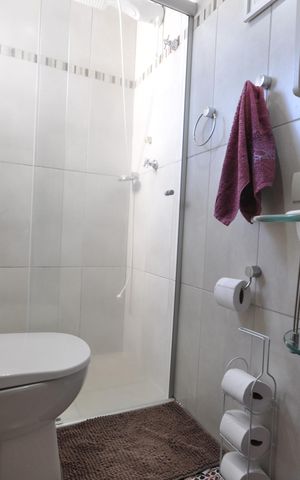 Apartamento à venda com 54m², 2 quartos e 1 vagaBanheiro