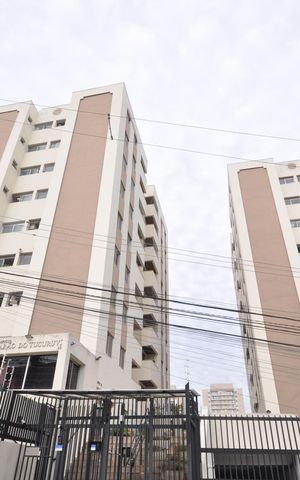Apartamento à venda com 54m², 2 quartos e 1 vagaFachada